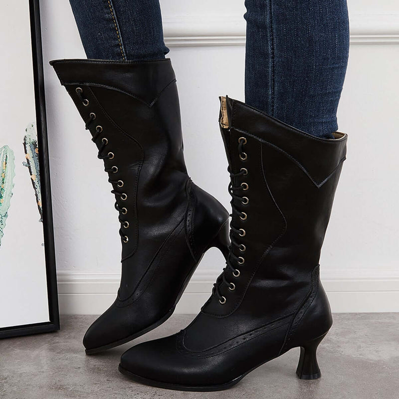 Comfortable Orthopedic Boots for Daily Wear
