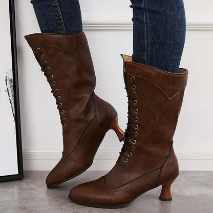 Comfortable Orthopedic Boots for Daily Wear