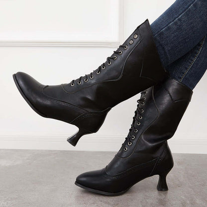 Comfortable Orthopedic Boots for Daily Wear