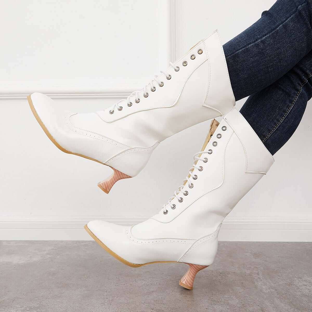 Comfortable Orthopedic Boots for Daily Wear