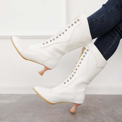 Comfortable Orthopedic Boots for Daily Wear