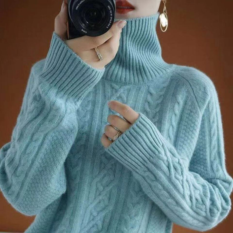 Vintage Inspired Pullover