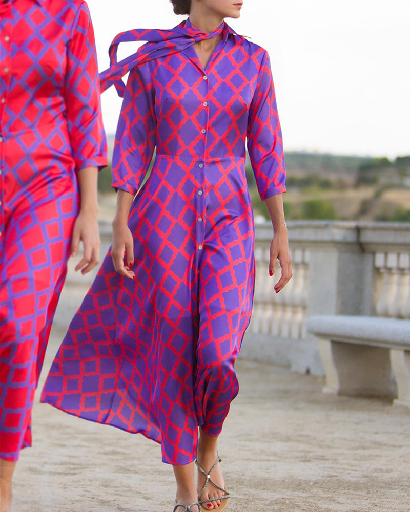 Beautifully Crafted Dress