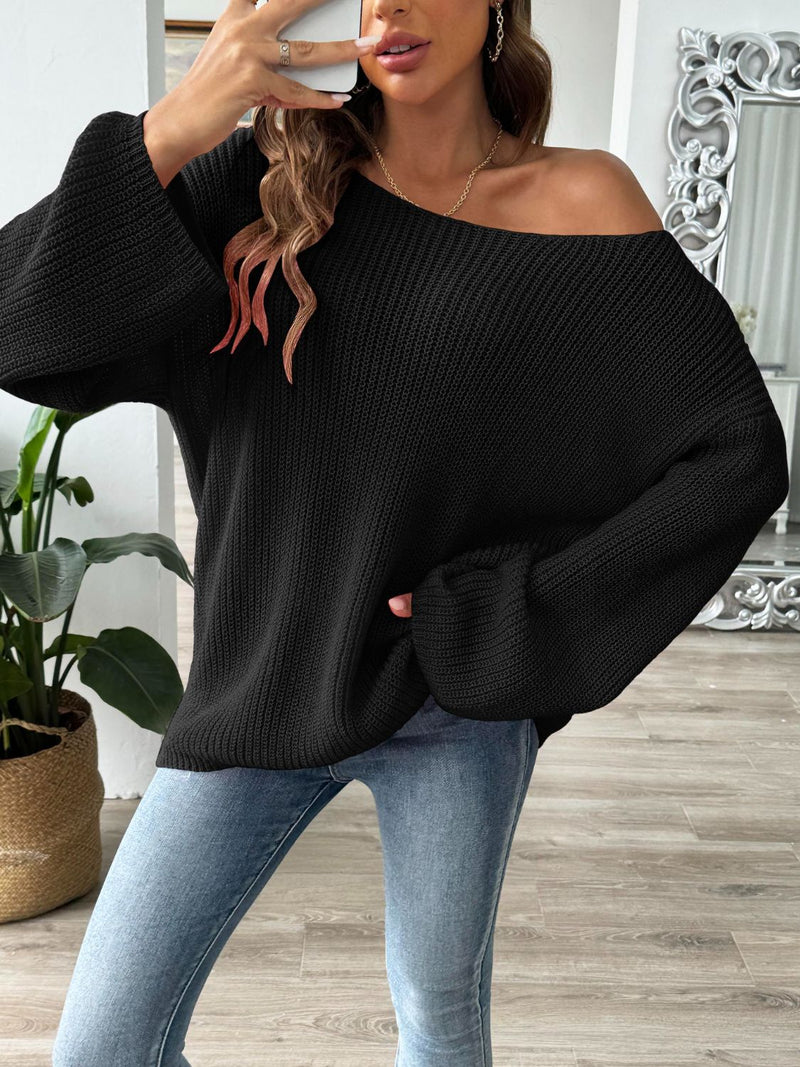Beautifully Crafted Sweater