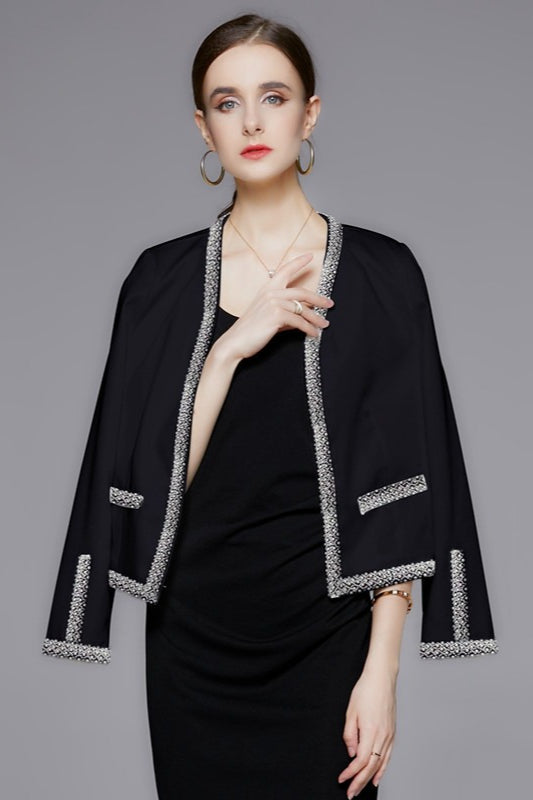 Vintage Inspired Coat
