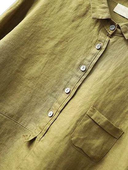 Elegantly Designed Blouse