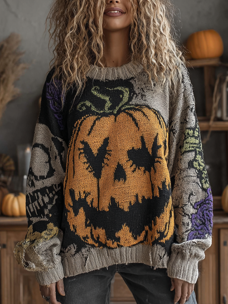 Classic Vintage Sweater