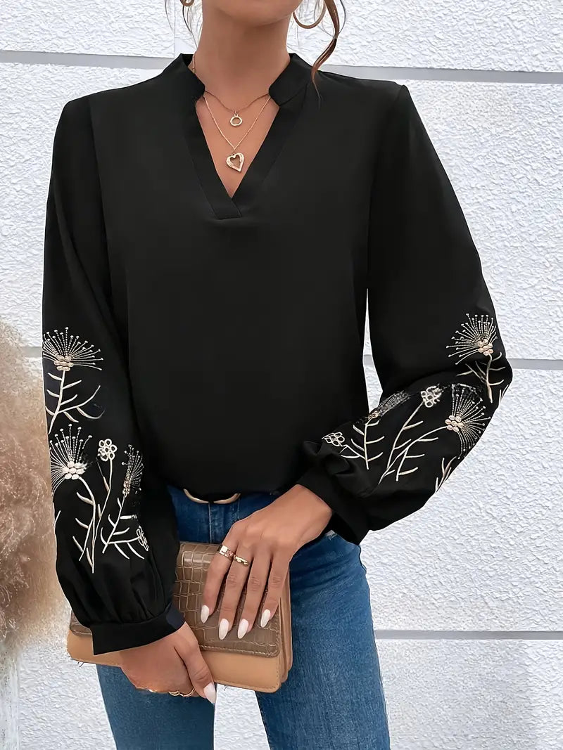 Beautifully Crafted Blouse