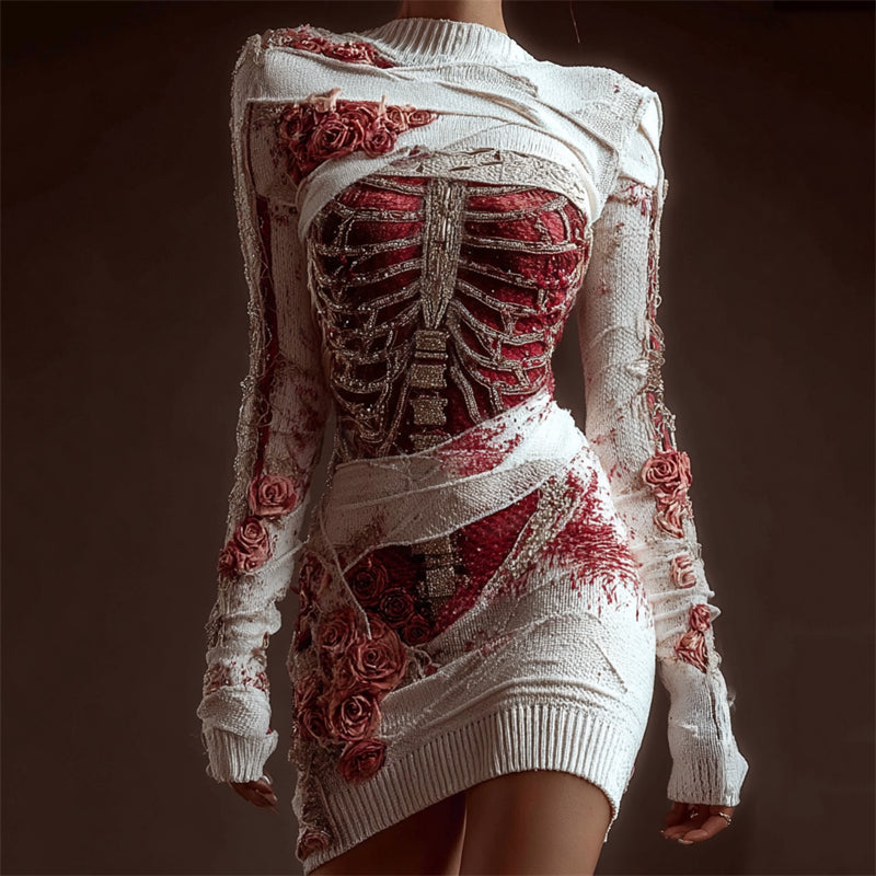Classic Vintage Sweater