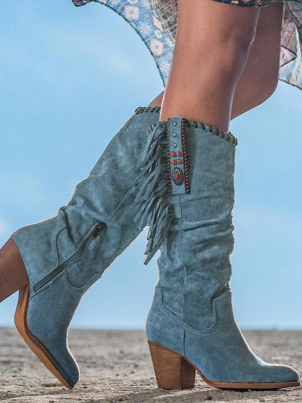 Elegant Orthopedic Boots for Every Step