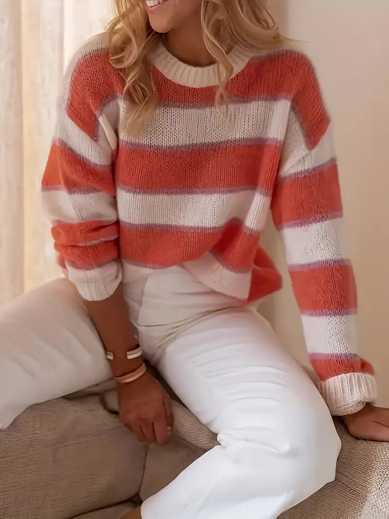 Classic Vintage Sweater