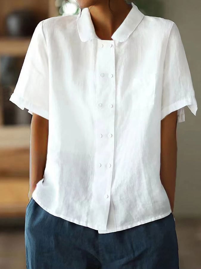 Gracefully Designed Shirt