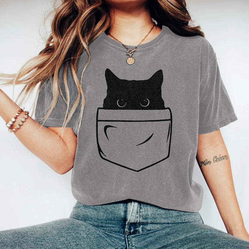 Thoughtfully Designed T-Shirt