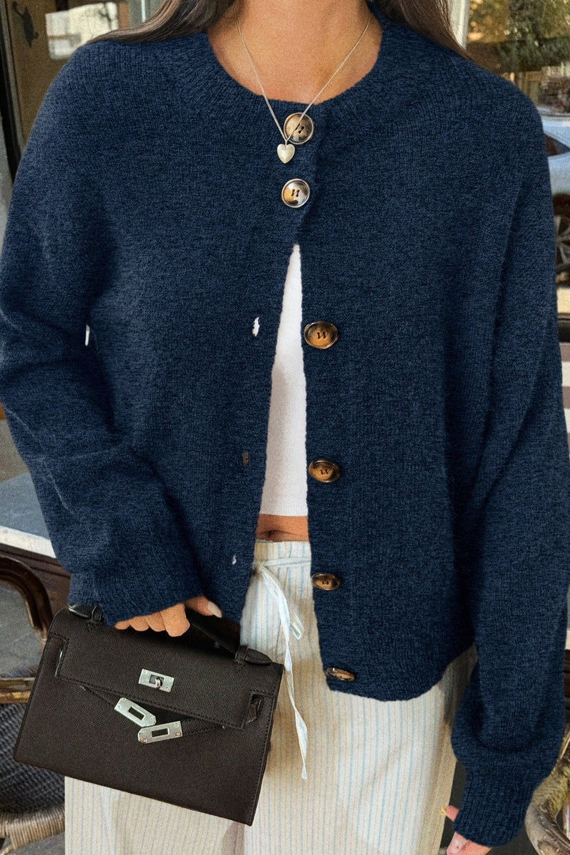Beautifully Crafted Cardigan