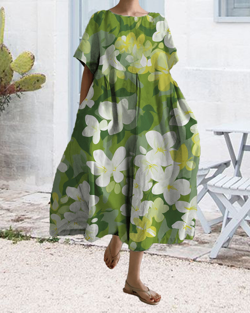 Beautifully Crafted Dress