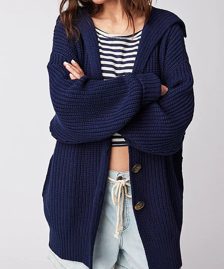 Thoughtfully Designed Coat