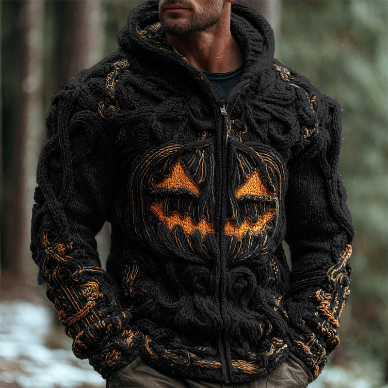 Thoughtfully Designed Sweater