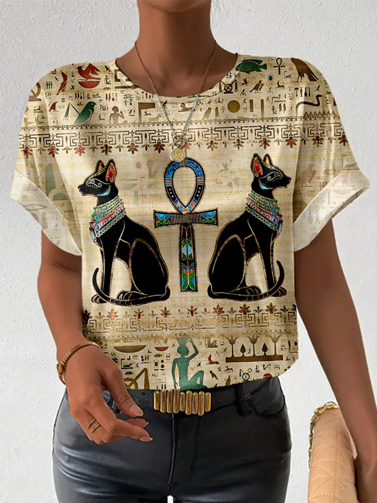 Vintage Inspired Shirt