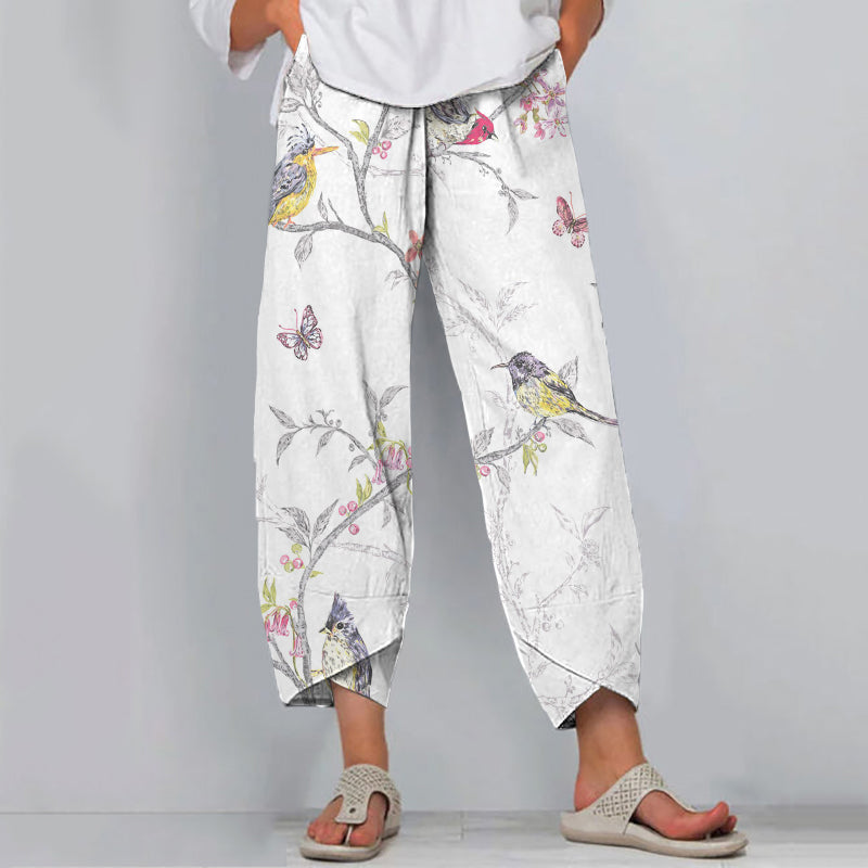 Thoughtfully Designed Pants