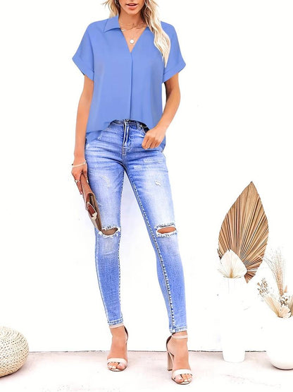 Elegantly Designed Shirt