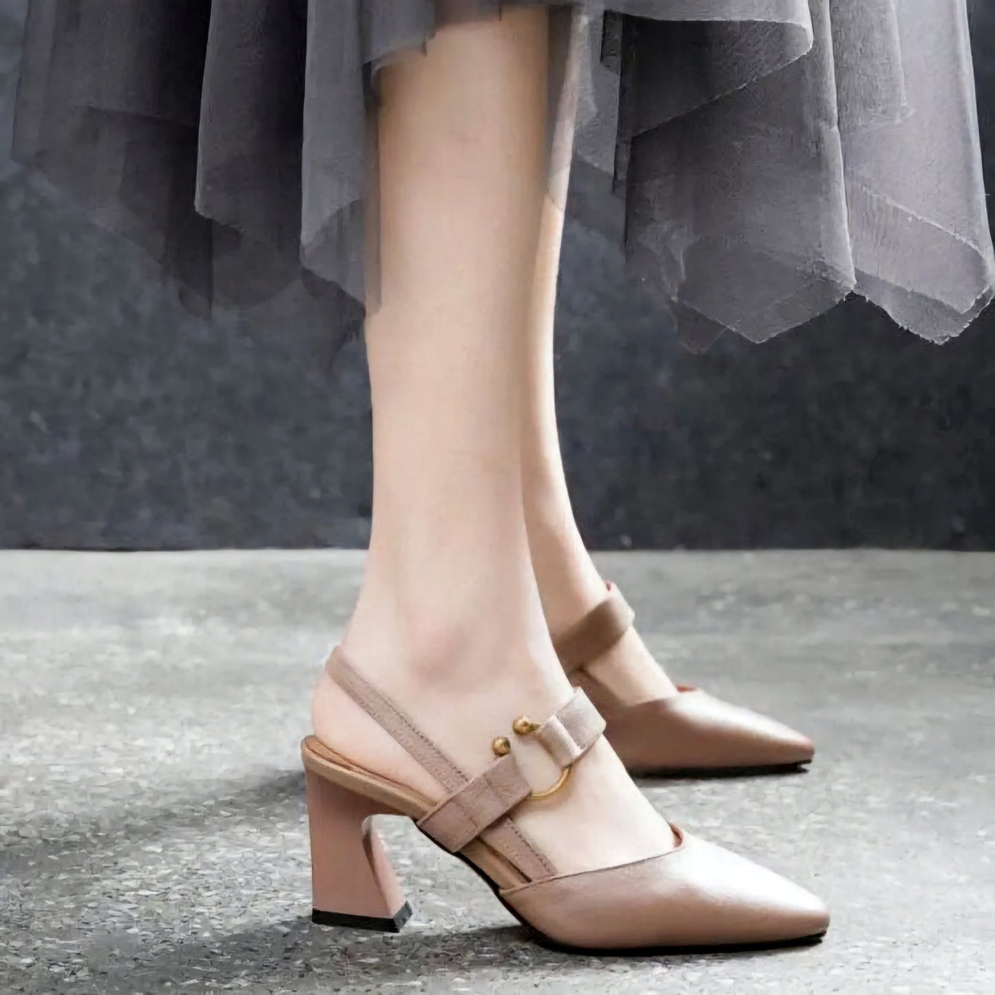 Stylish Orthopedic Sandals for Any Occasion