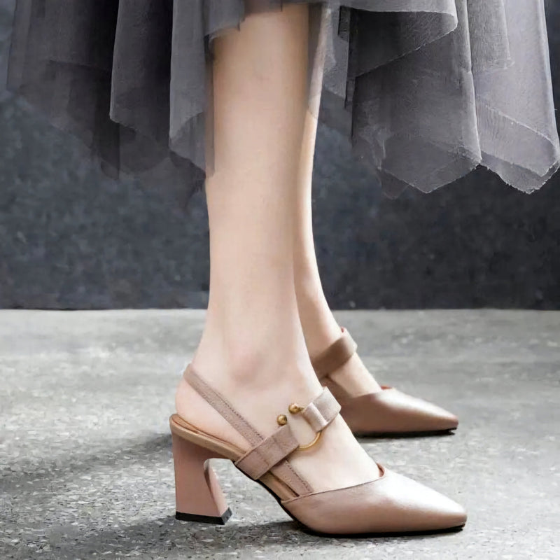 Stylish Orthopedic Sandals for Any Occasion