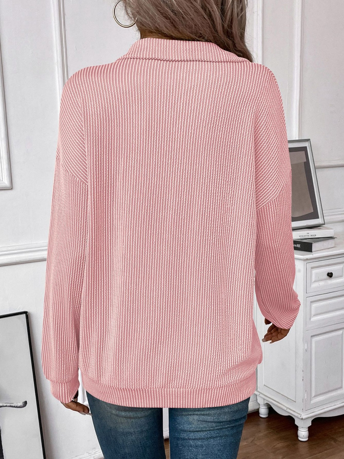 Gracefully Designed T-Shirt