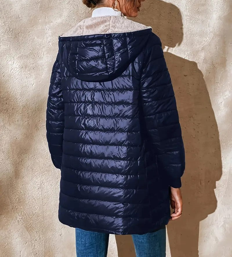 Elegantly Designed Jacket
