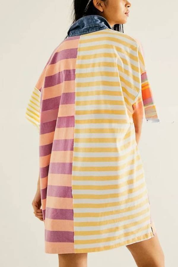 Beautifully Crafted Dress