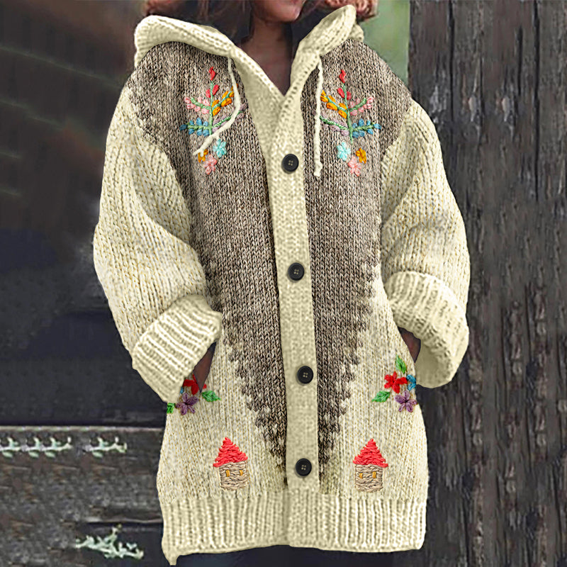 Beautifully Crafted Sweater