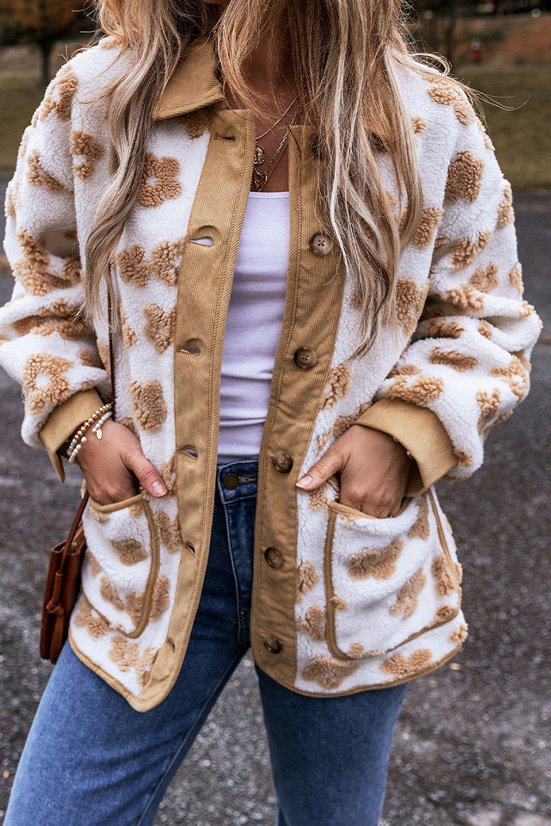 Beautifully Crafted Coat