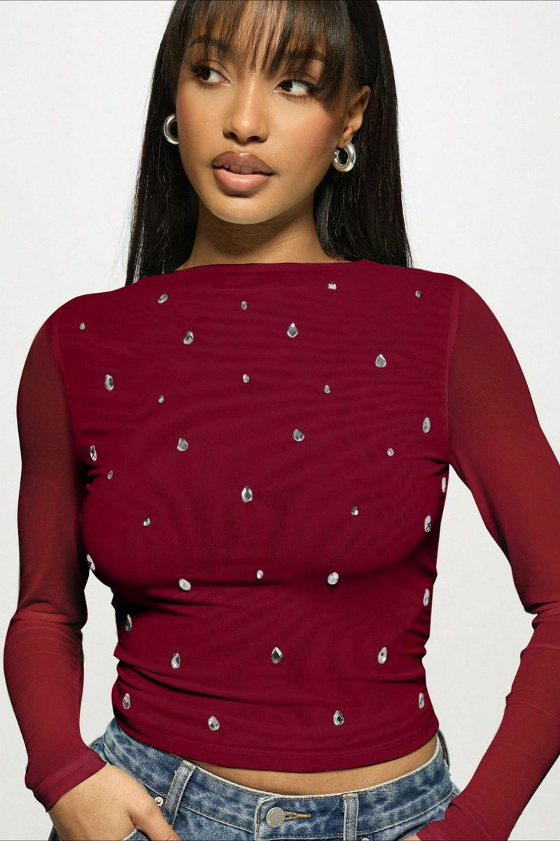 Beautifully Crafted Garment