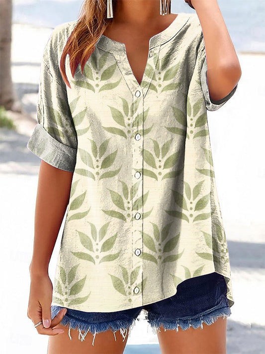 Vintage Inspired Shirt