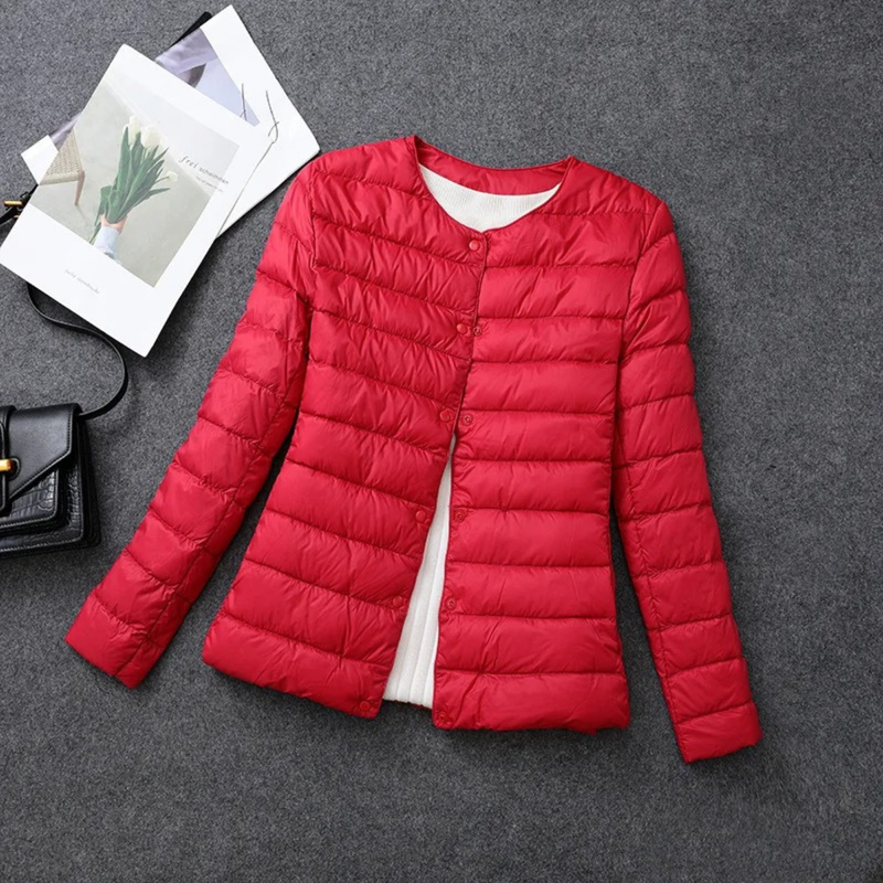 Vintage Inspired Coat