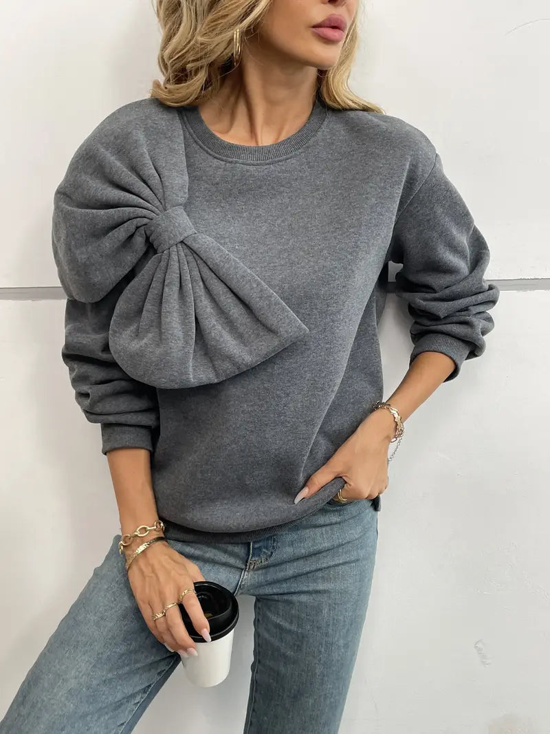 Elegantly Designed Sweater
