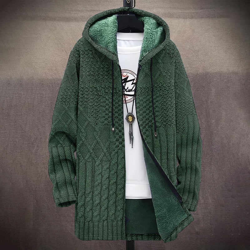 Classic Vintage Coat