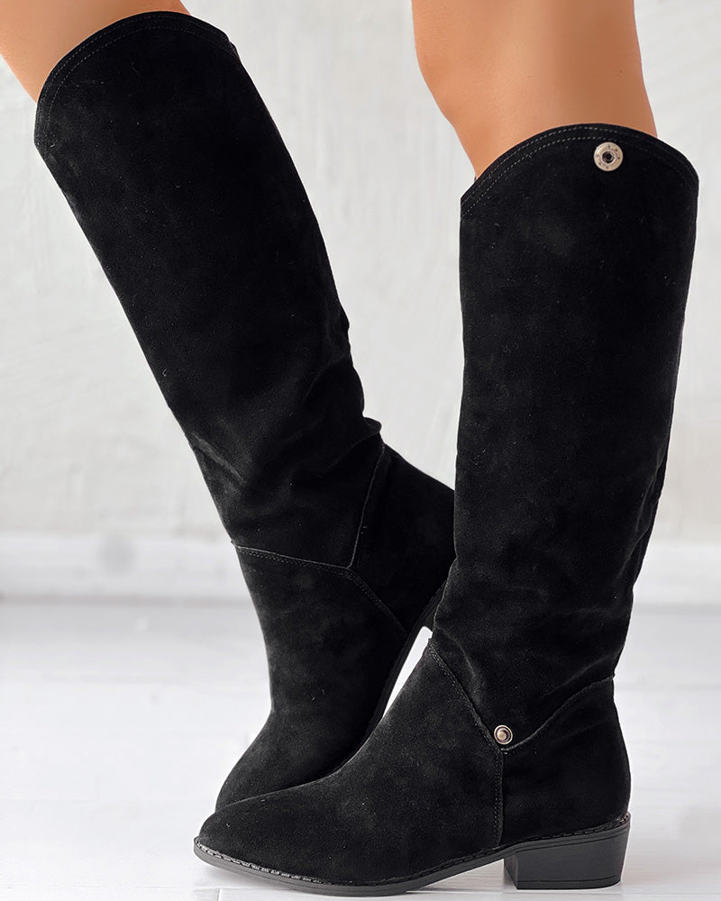 Elegant Orthopedic Boots for Every Step