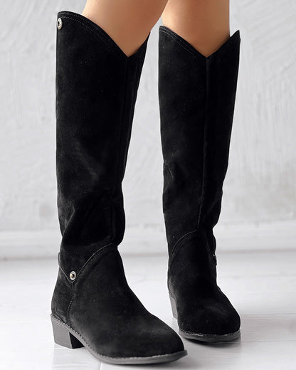 Elegant Orthopedic Boots for Every Step