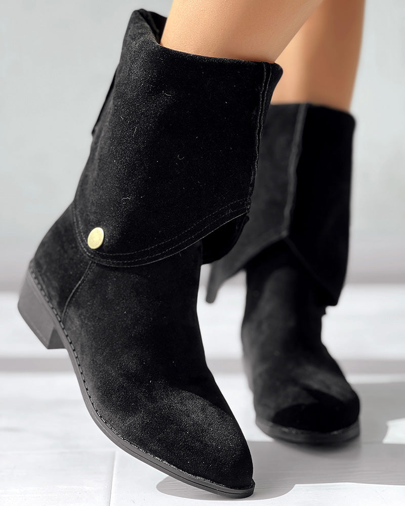 Elegant Orthopedic Boots for Every Step