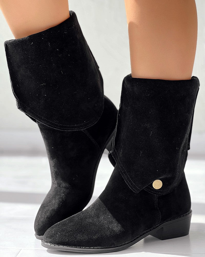 Elegant Orthopedic Boots for Every Step