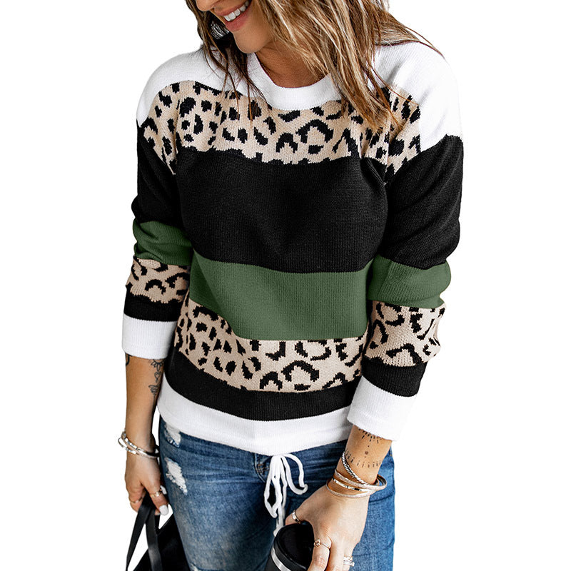 Thoughtfully Designed Sweater