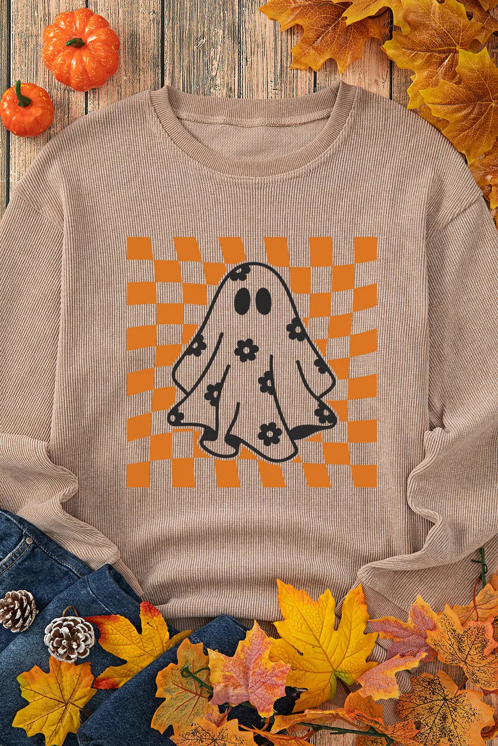 Classic Designed Shirt