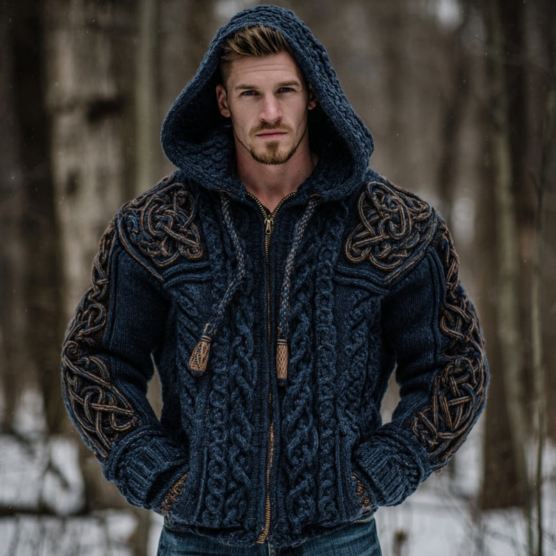 Beautifully Crafted Sweater