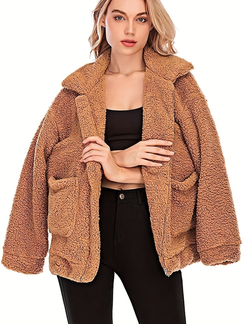 Classic Designed Coat