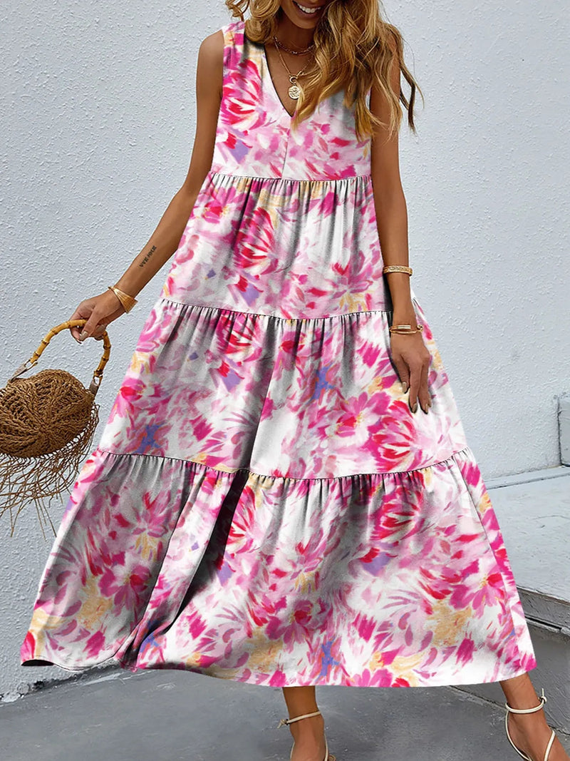 Classic Vintage Dress