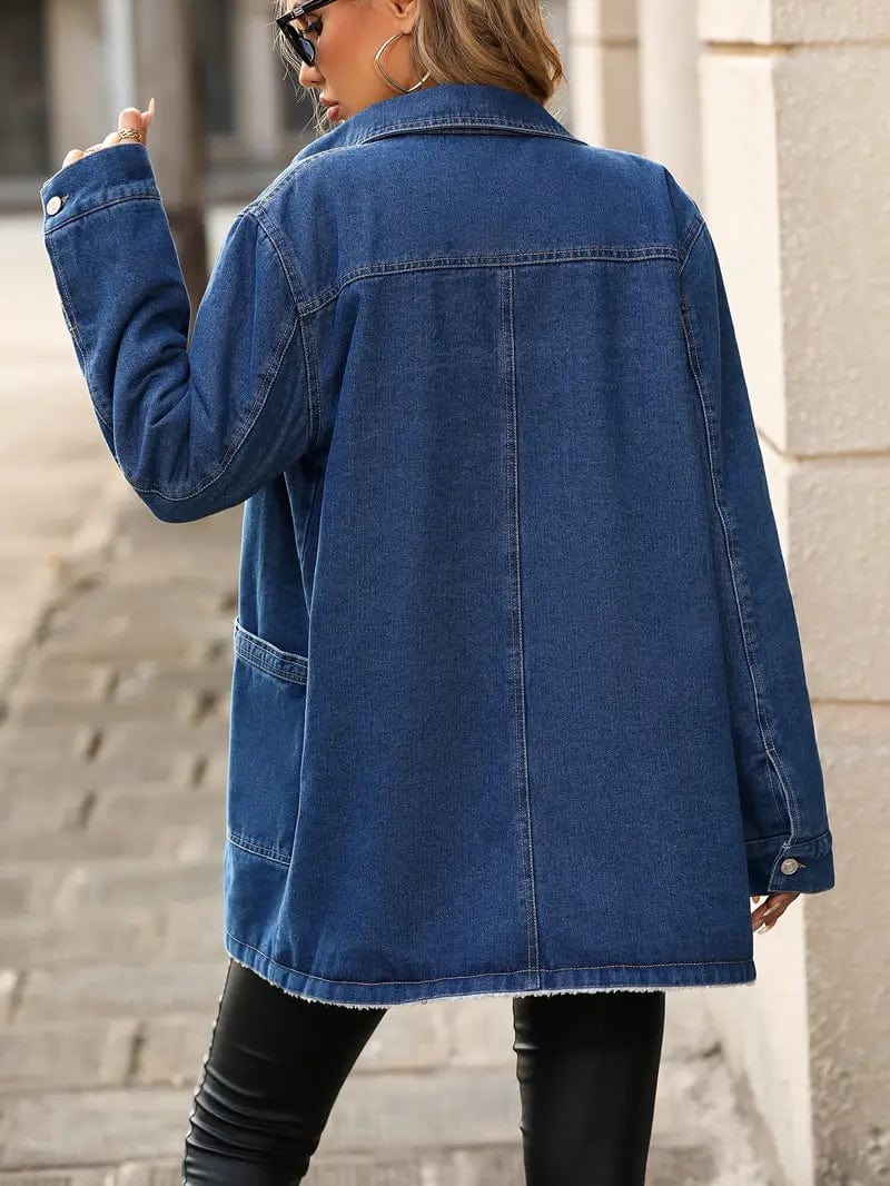 Elegantly Designed Jacket