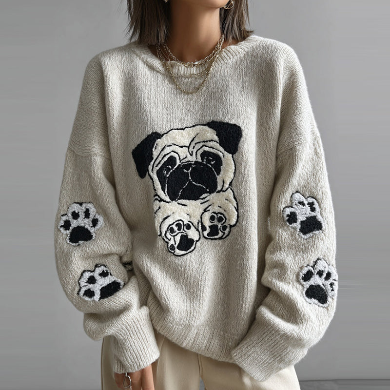 Beautifully Crafted Sweater
