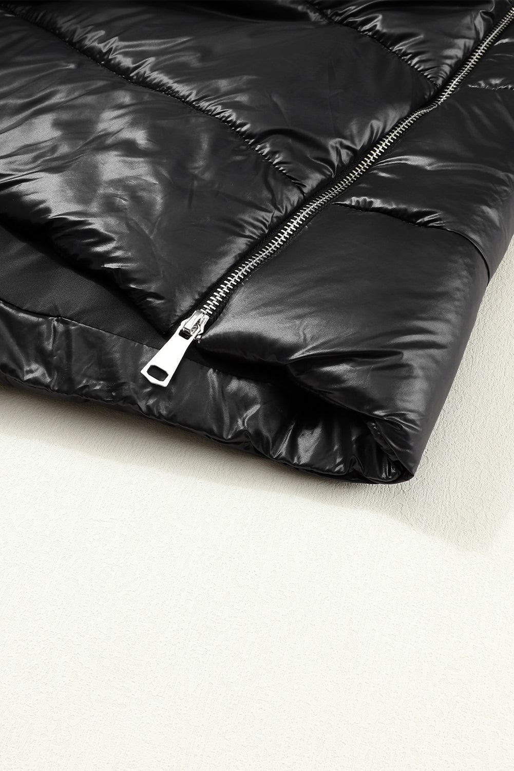 Gracefully Designed Coat