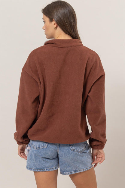 Vintage Inspired Shirt