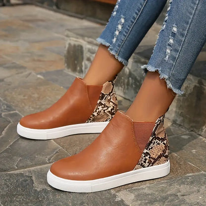 Comfortable Orthopedic Boots for Daily Wear